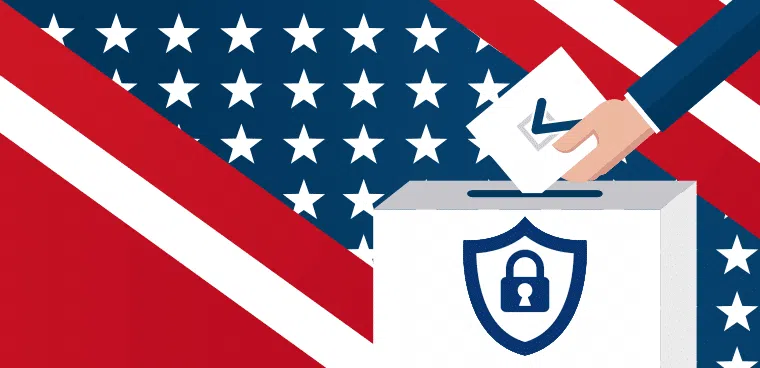 NJ Cyber Security Infographic